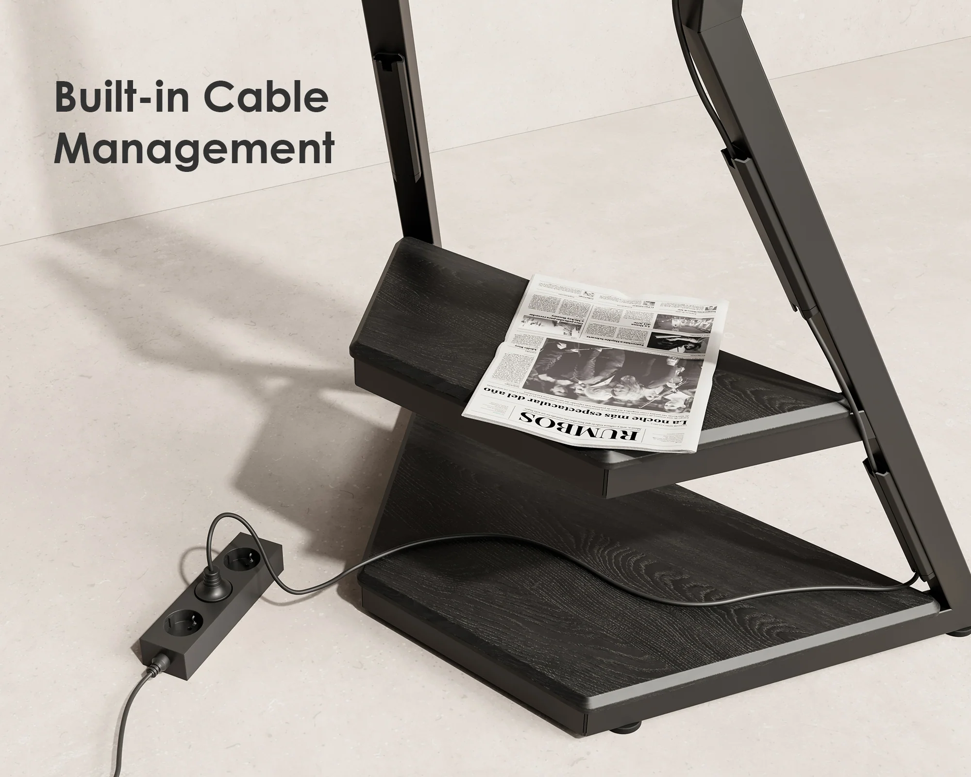 Eiffel FT65 TV Stand - Image 23