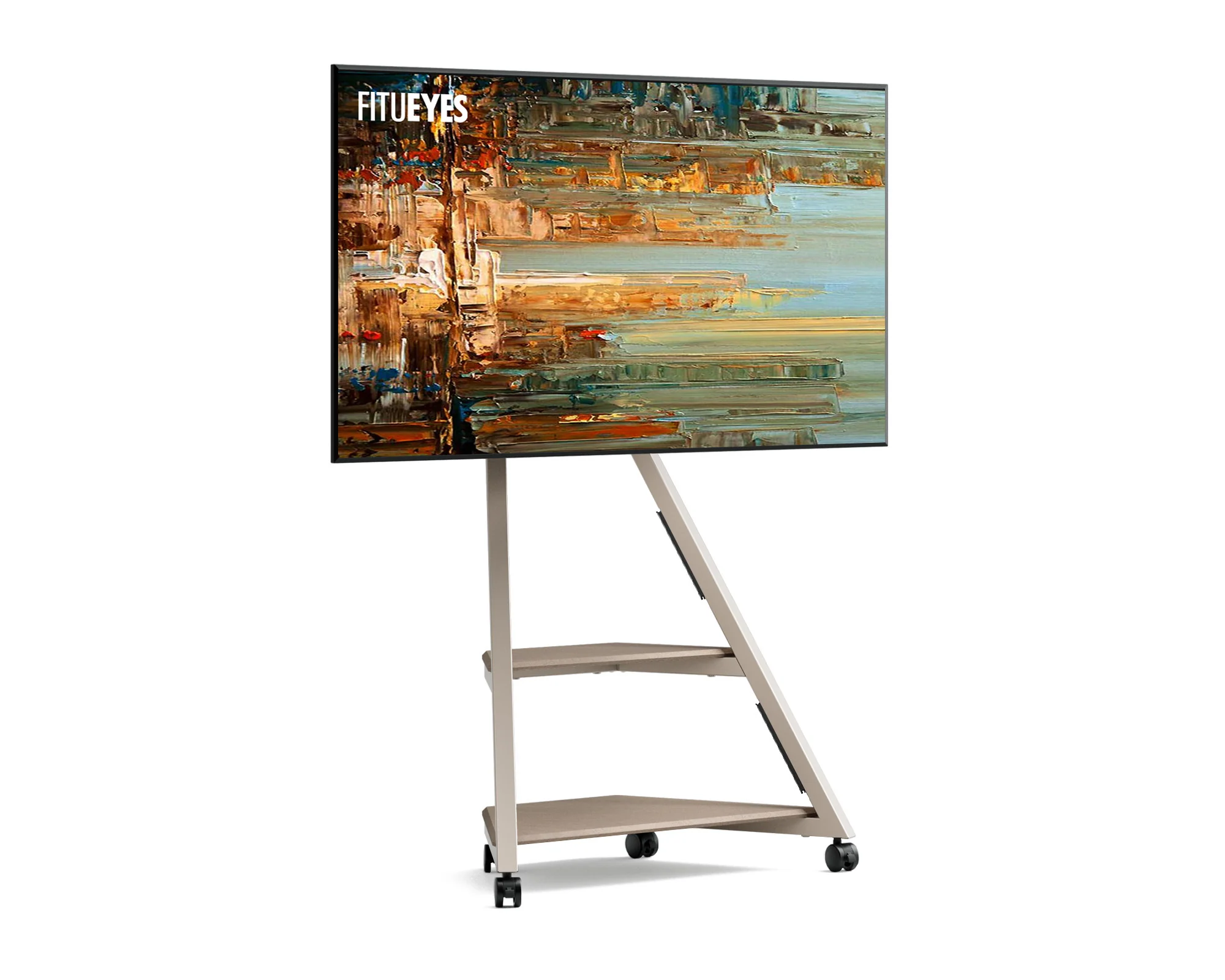 Eiffel FT65 TV Stand - Image 9