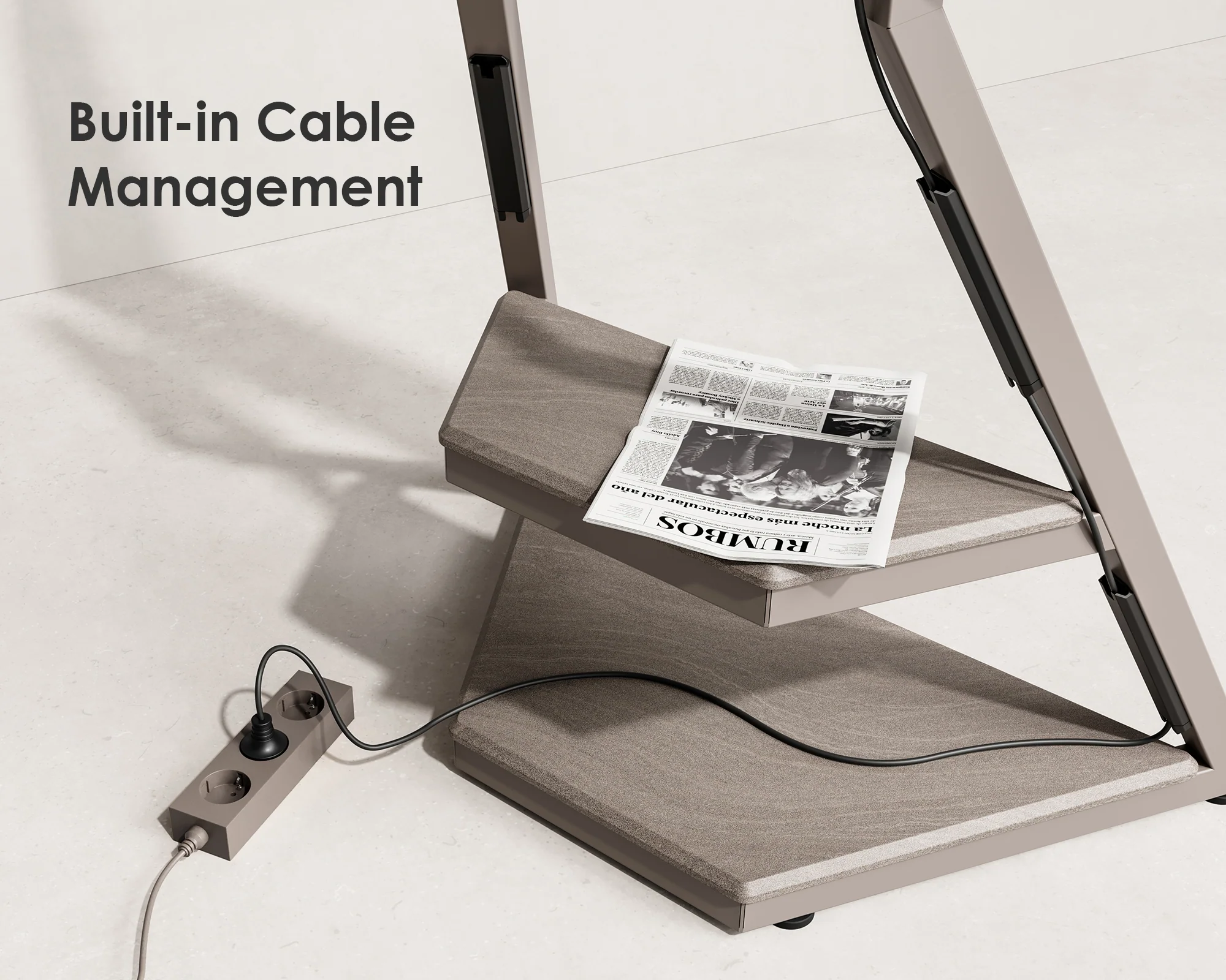 Eiffel FT65 TV Stand - Image 15