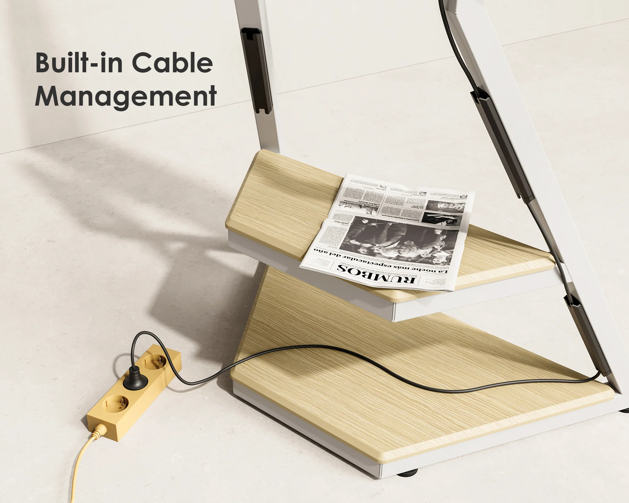 Eiffel FT65 TV Stand - Image 31