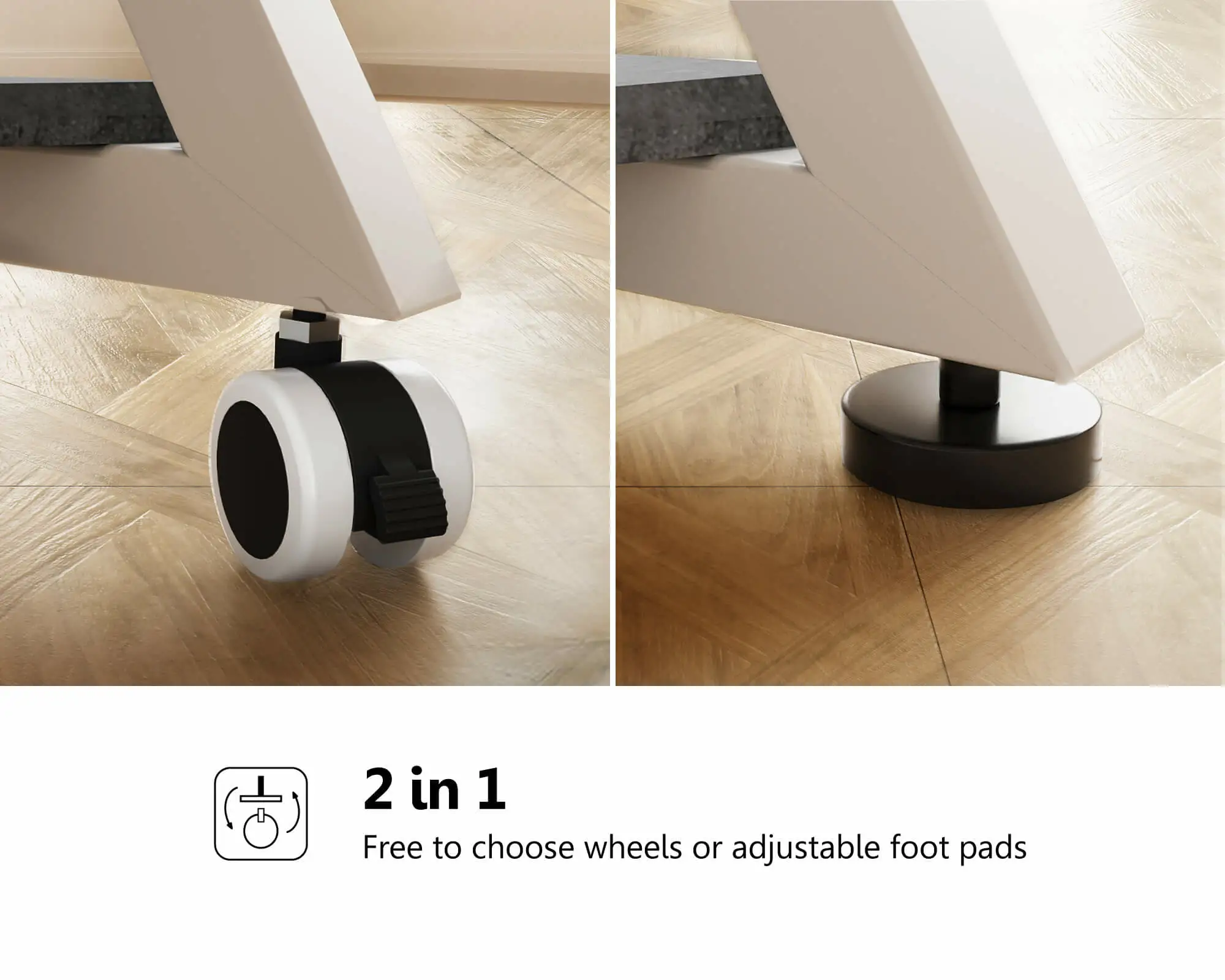 Eiffel FT75 TV Stand - Image 15