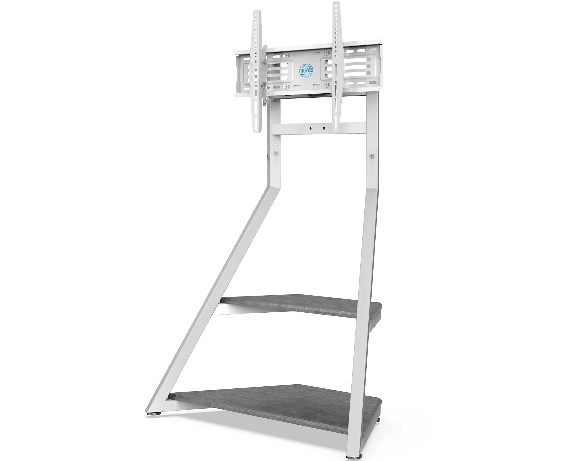 Eiffel Series Collection TV Stand - Image 57