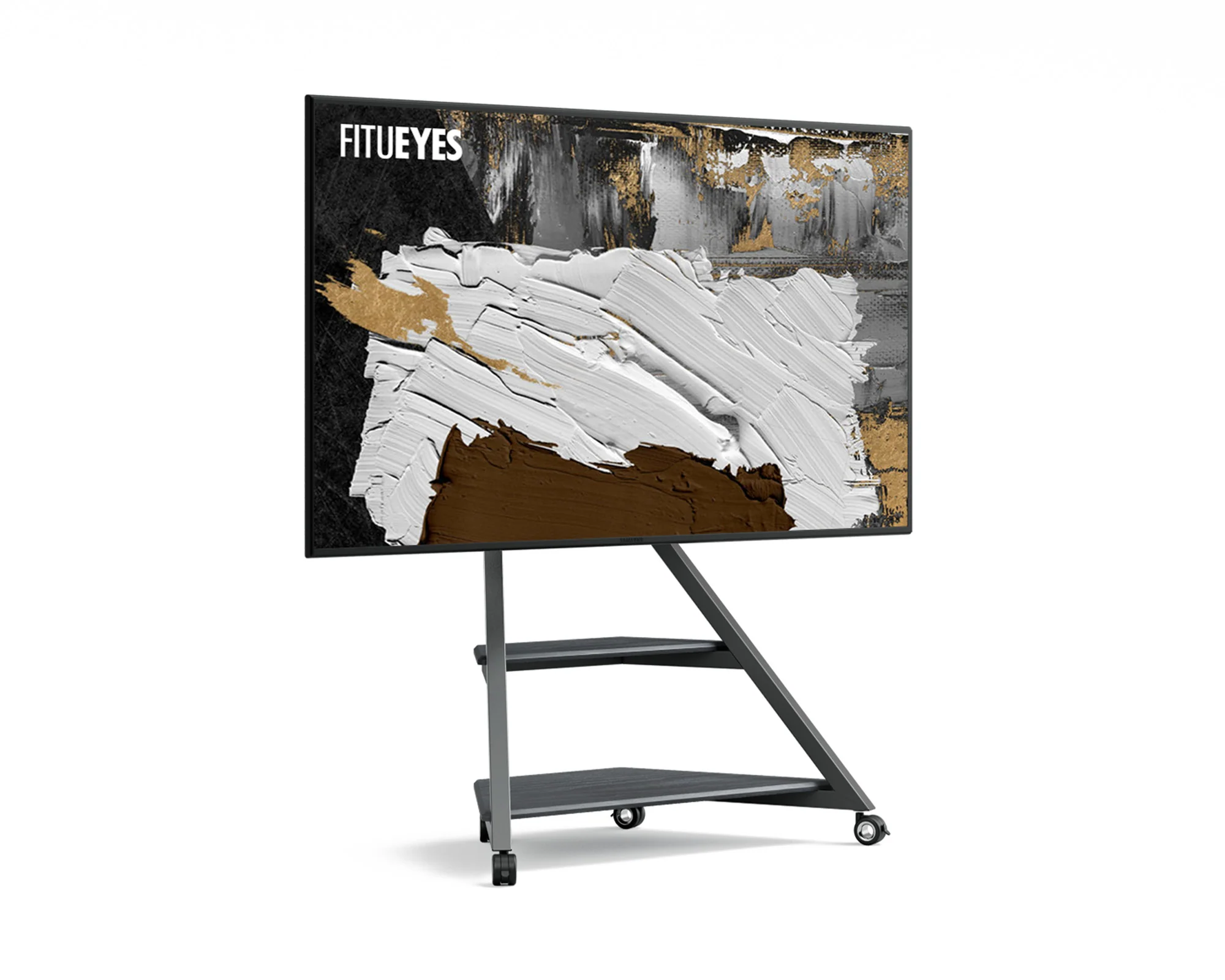 Eiffel V2 FT88 TV Stand - Image 9