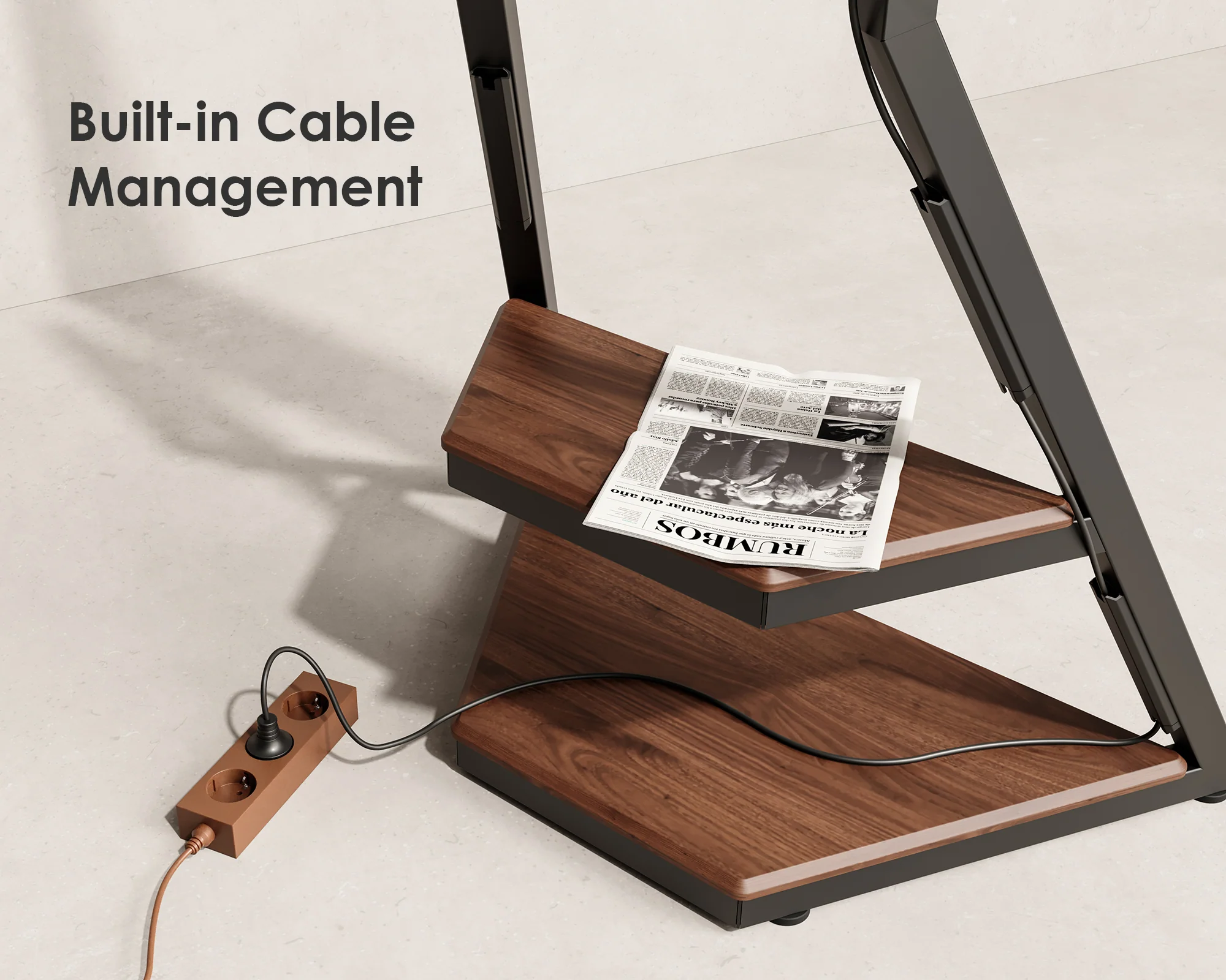 Eiffel FT65 TV Stand - Image 7