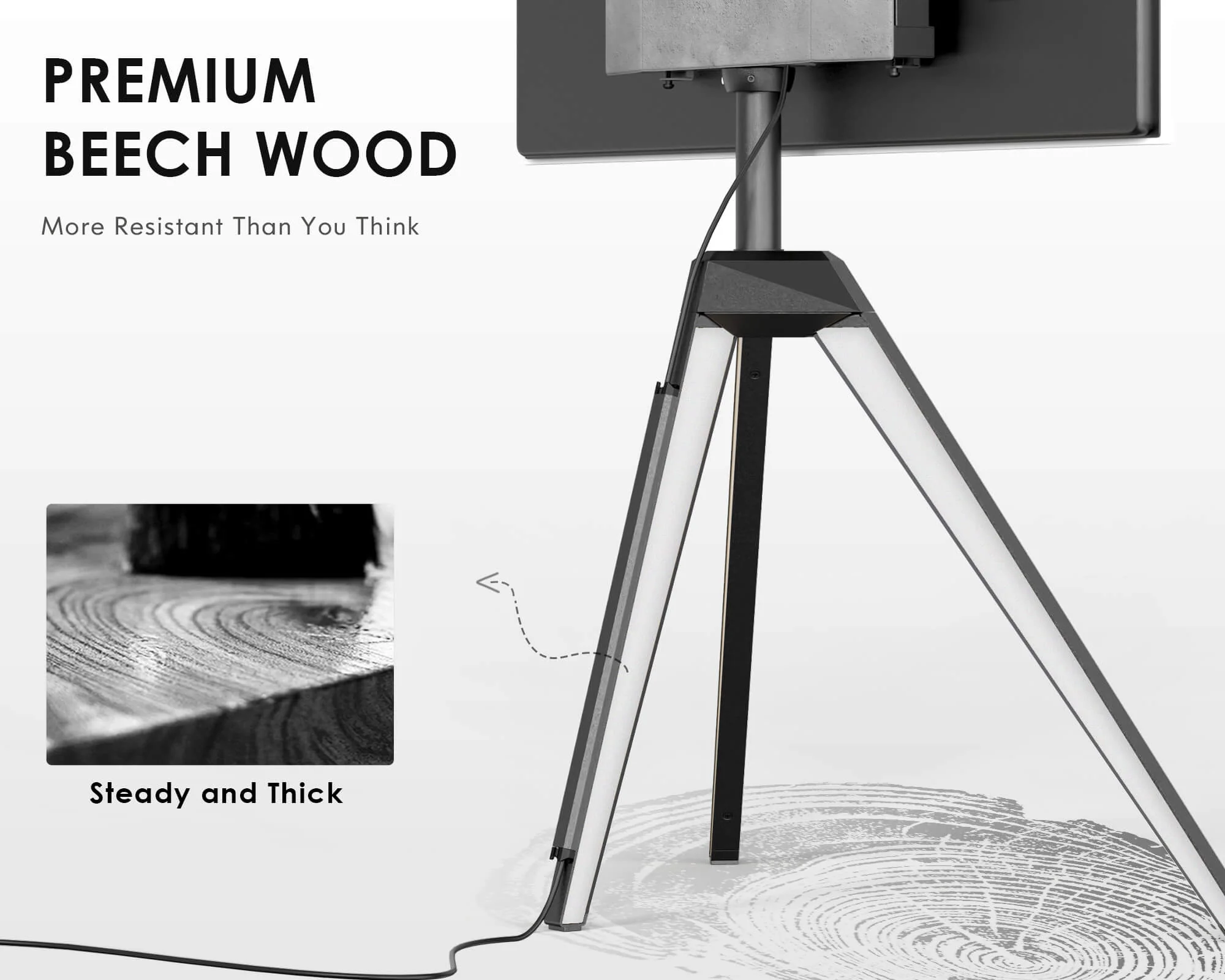 Picasso FT65 TV Stand - Image 13