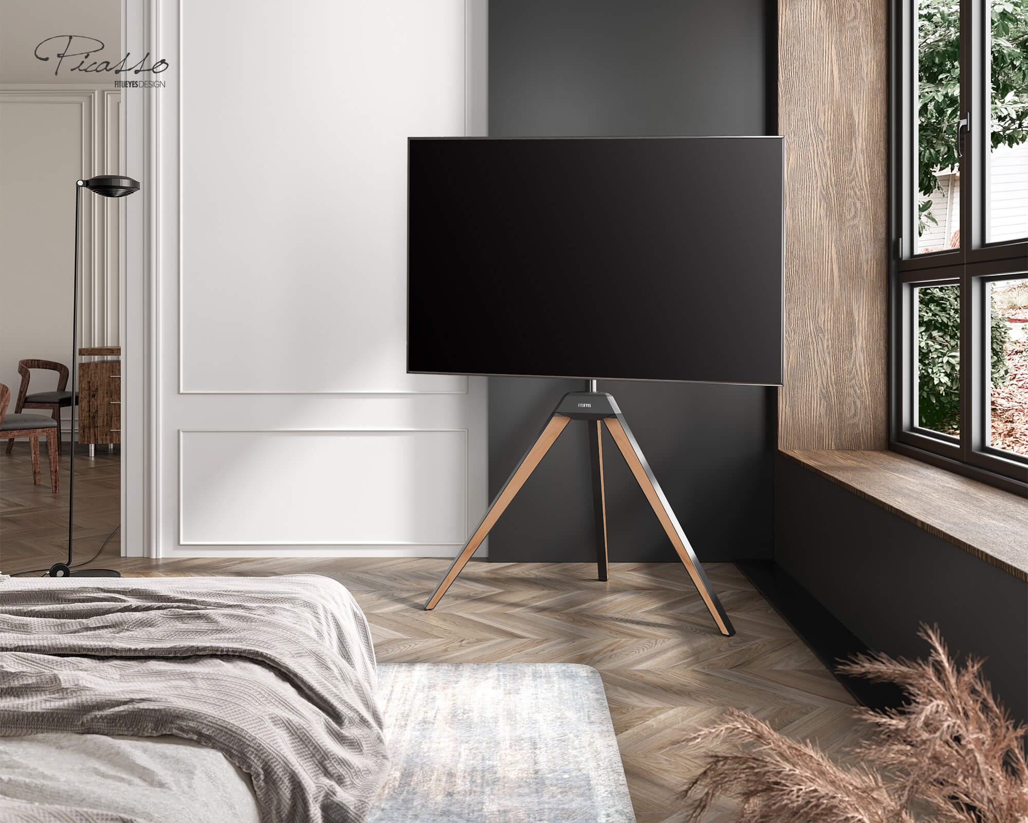 Picasso FT65 TV Stand - Image 19