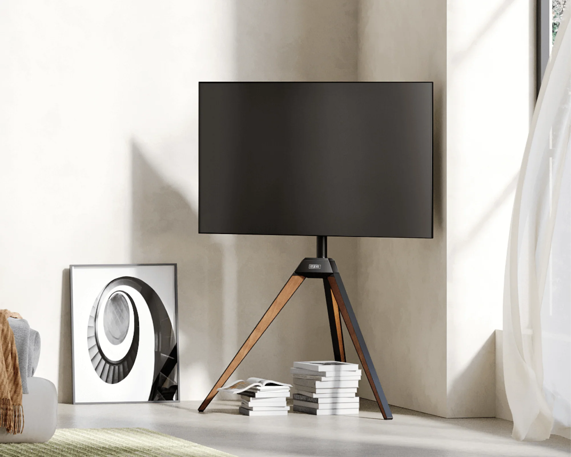 Picasso FT65 TV Stand - Image 3