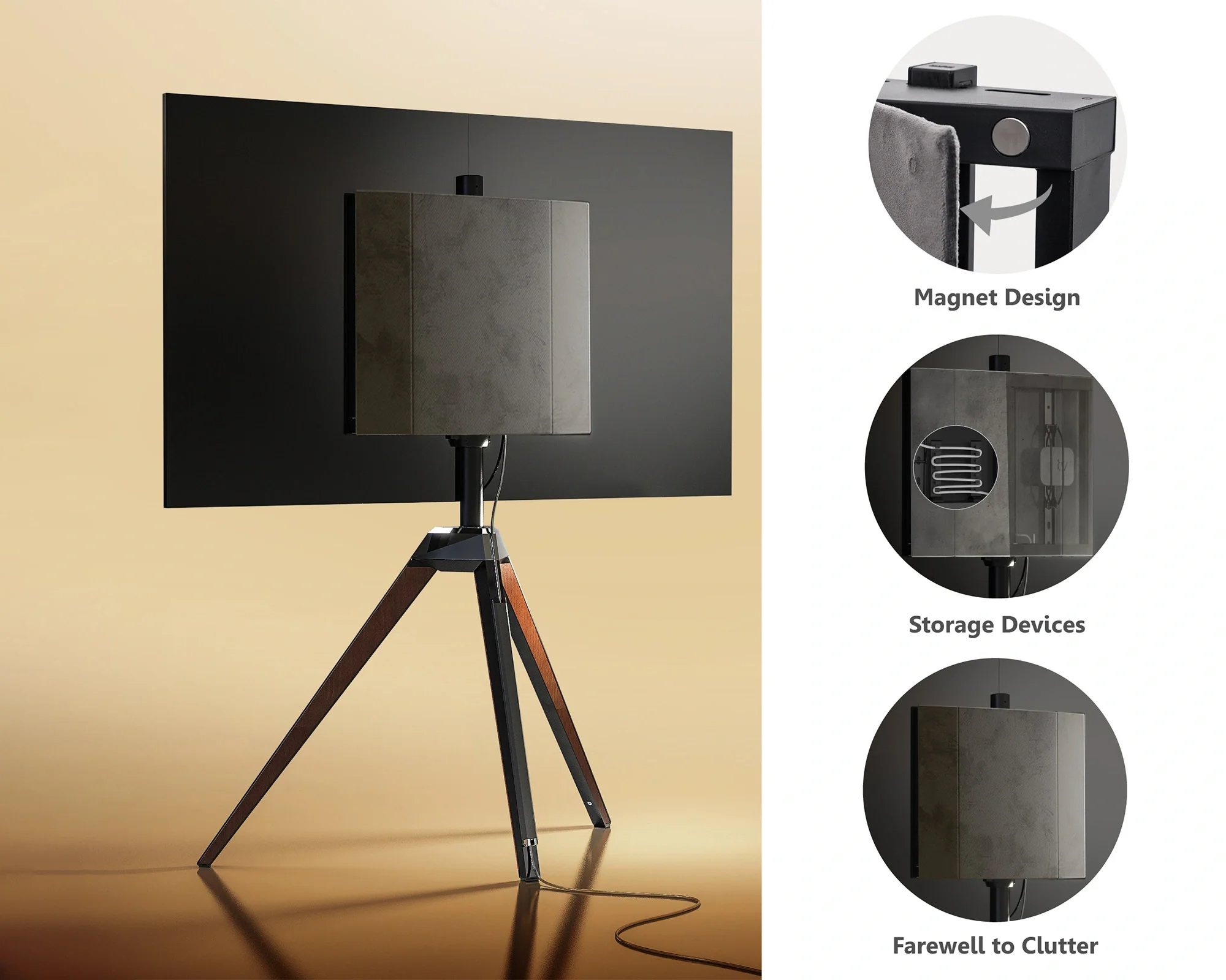 Picasso FT65 TV Stand - Image 5