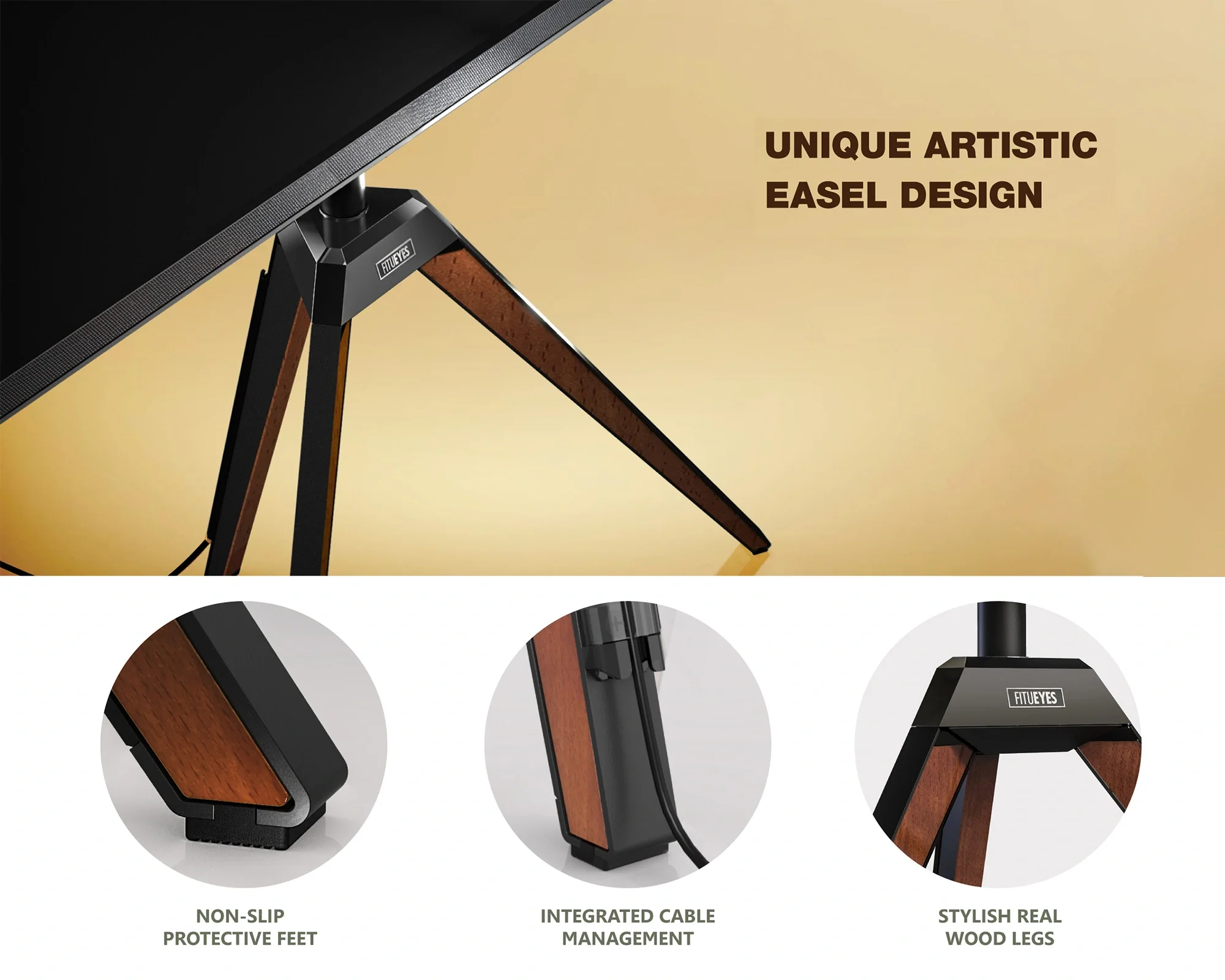 Picasso FT65 TV Stand - Image 6