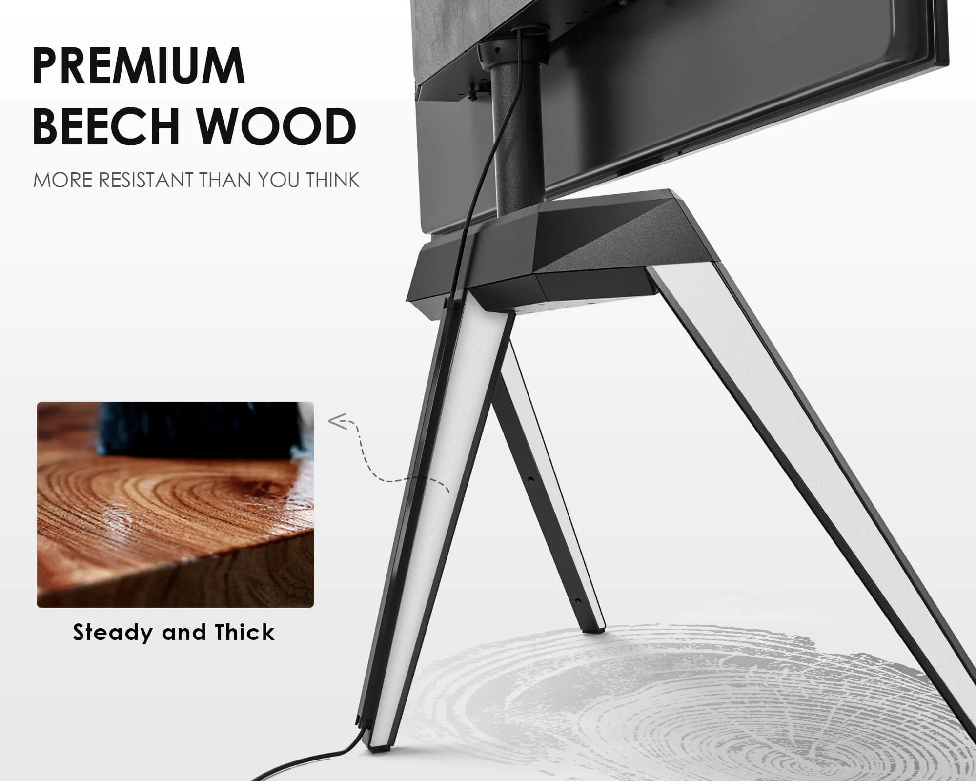 Picasso FT78 TV Stand - Image 14