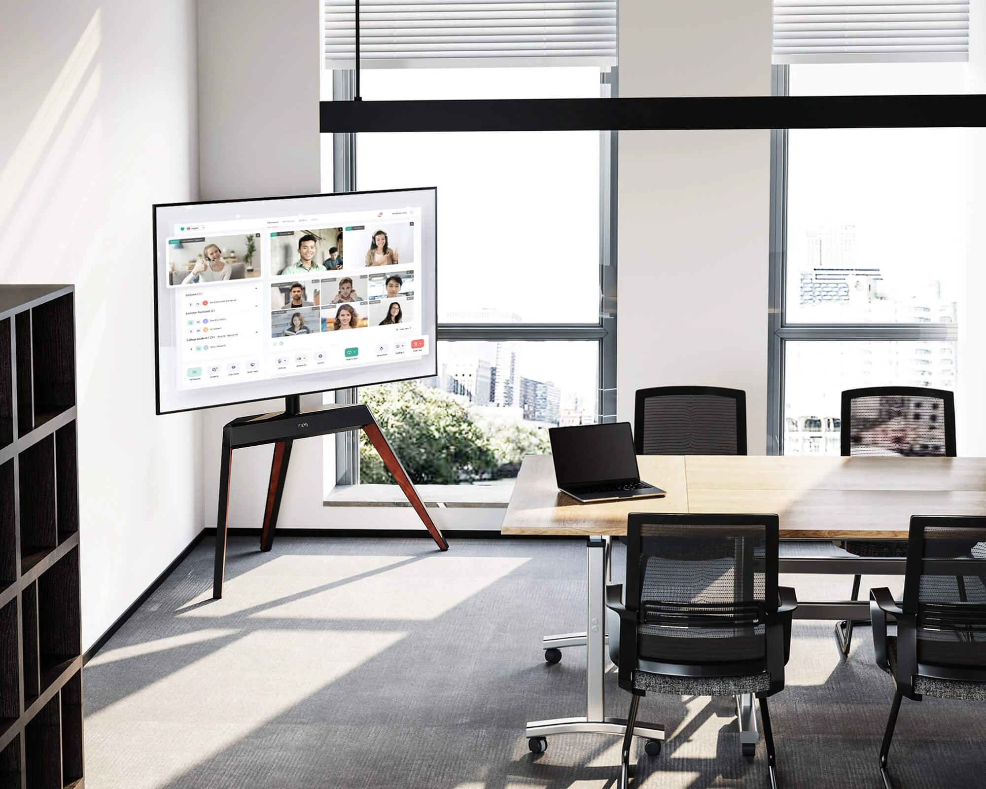 Picasso FT78 TV Stand - Image 19