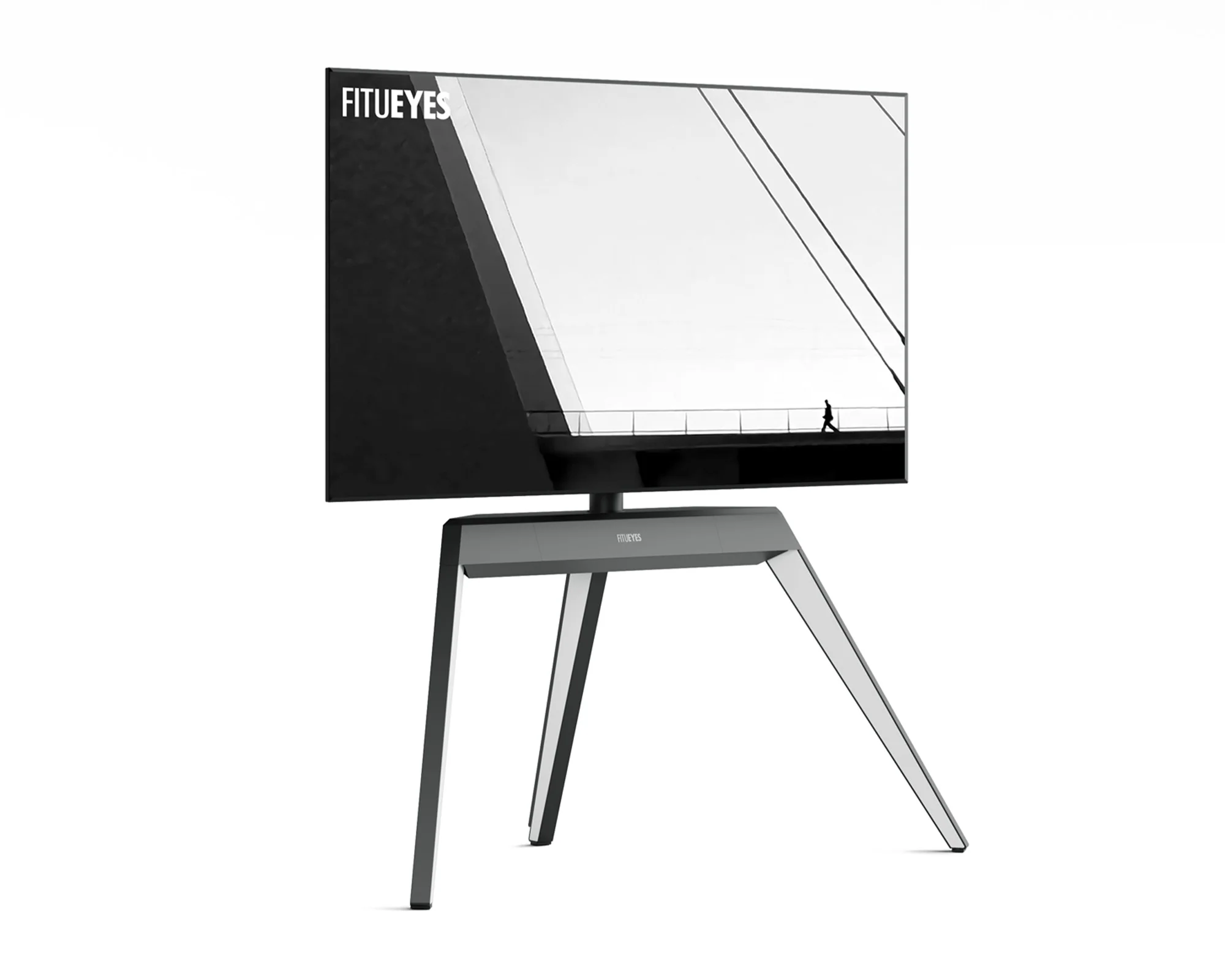 Picasso FT78 TV Stand - Image 9