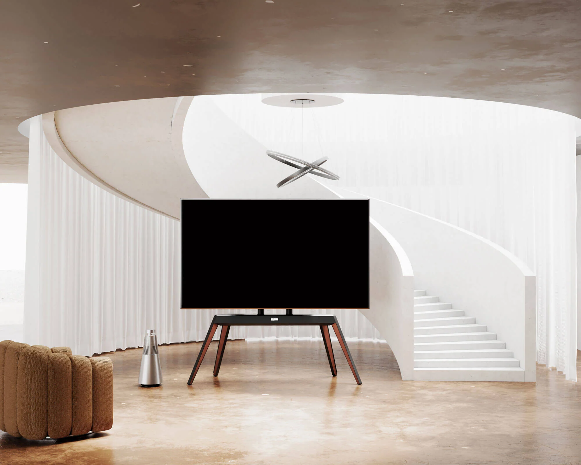 Picasso FT88 TV Stand - Image 13