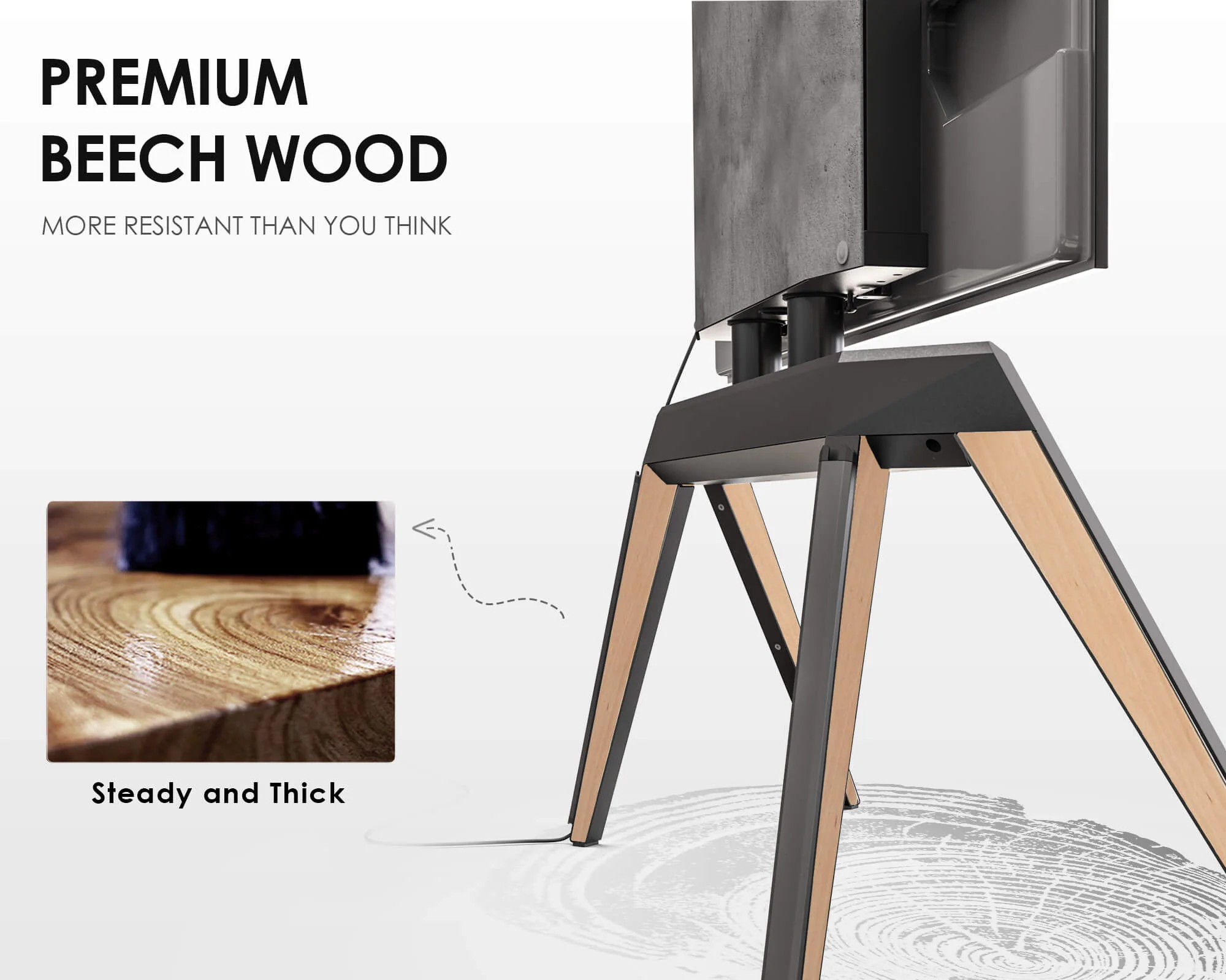 Picasso FT88 TV Stand - Image 25