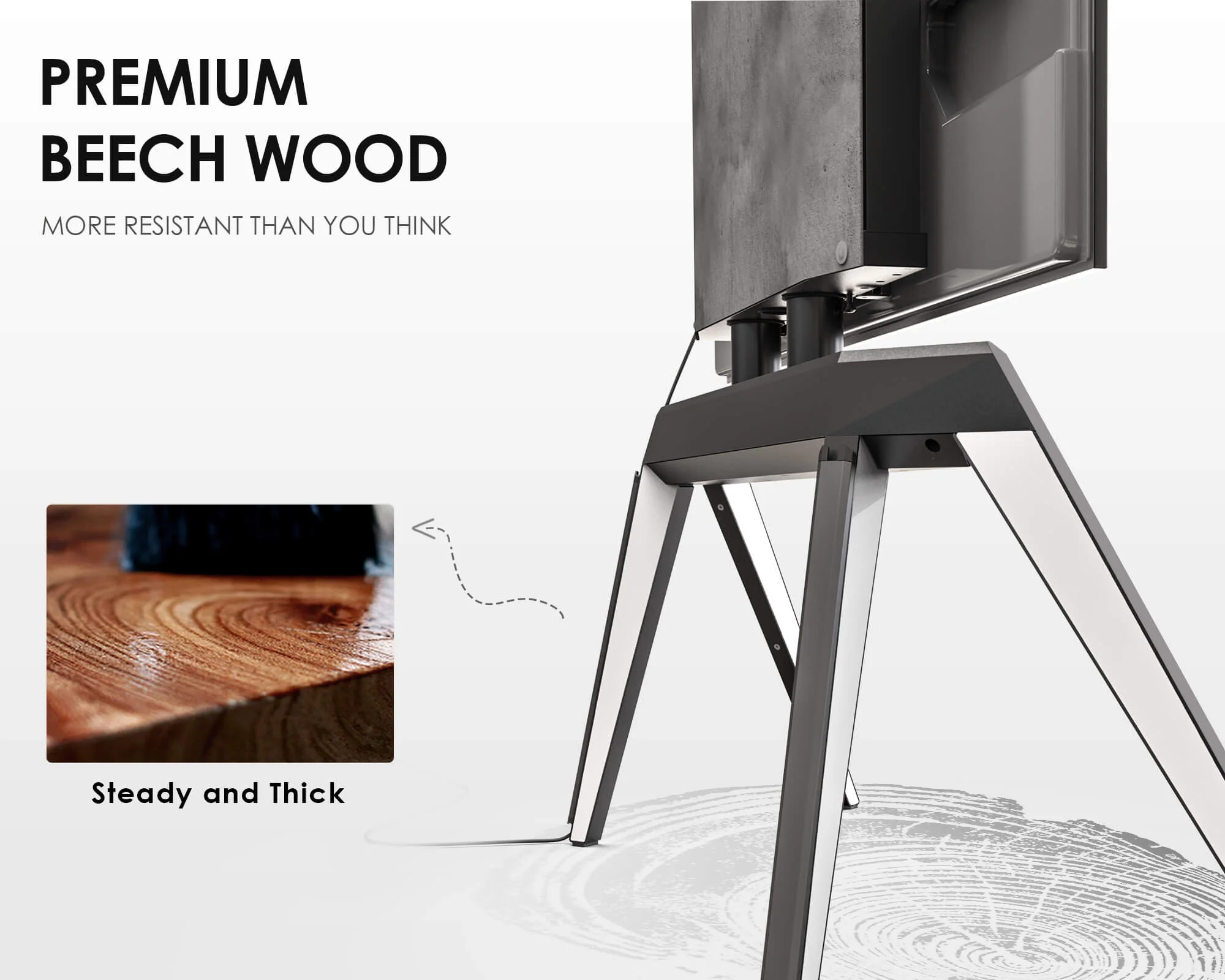 Picasso FT88 TV Stand - Image 6