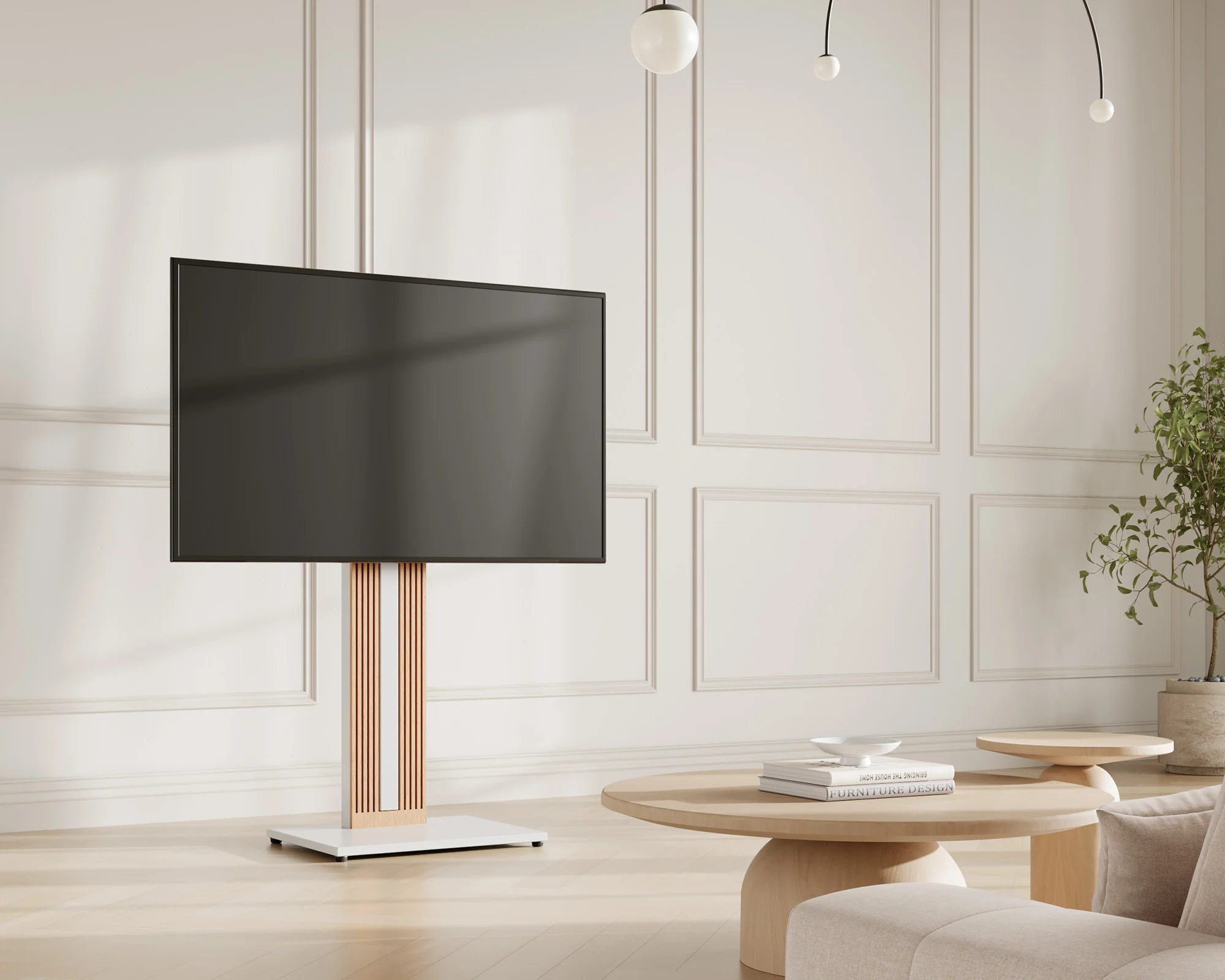 Zen FT65 TV Stand - Image 10