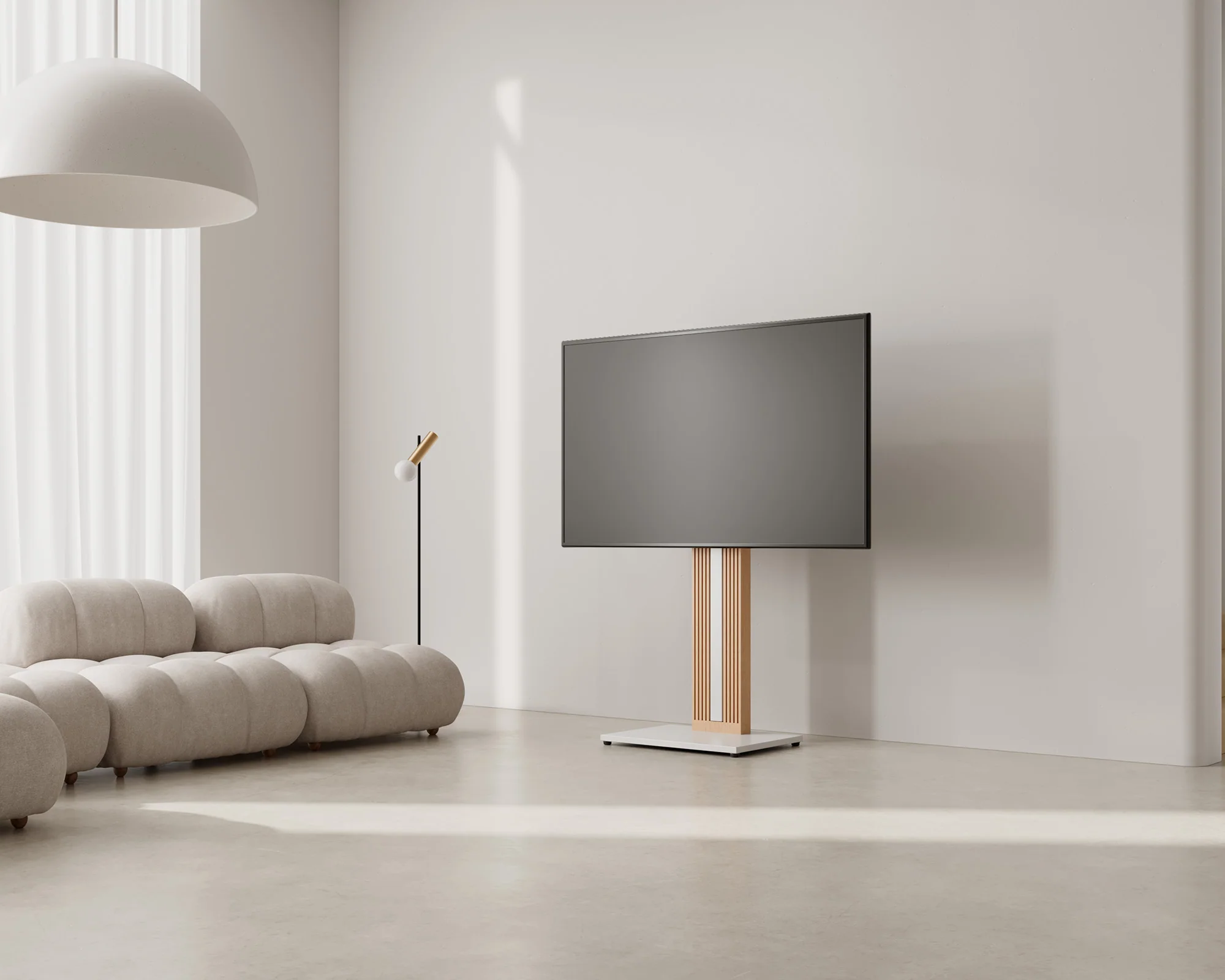 Zen FT65 TV Stand - Image 11