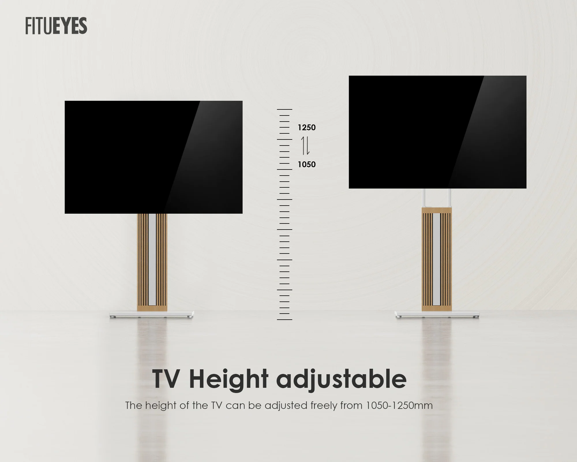 Zen FT65 TV Stand - Image 13