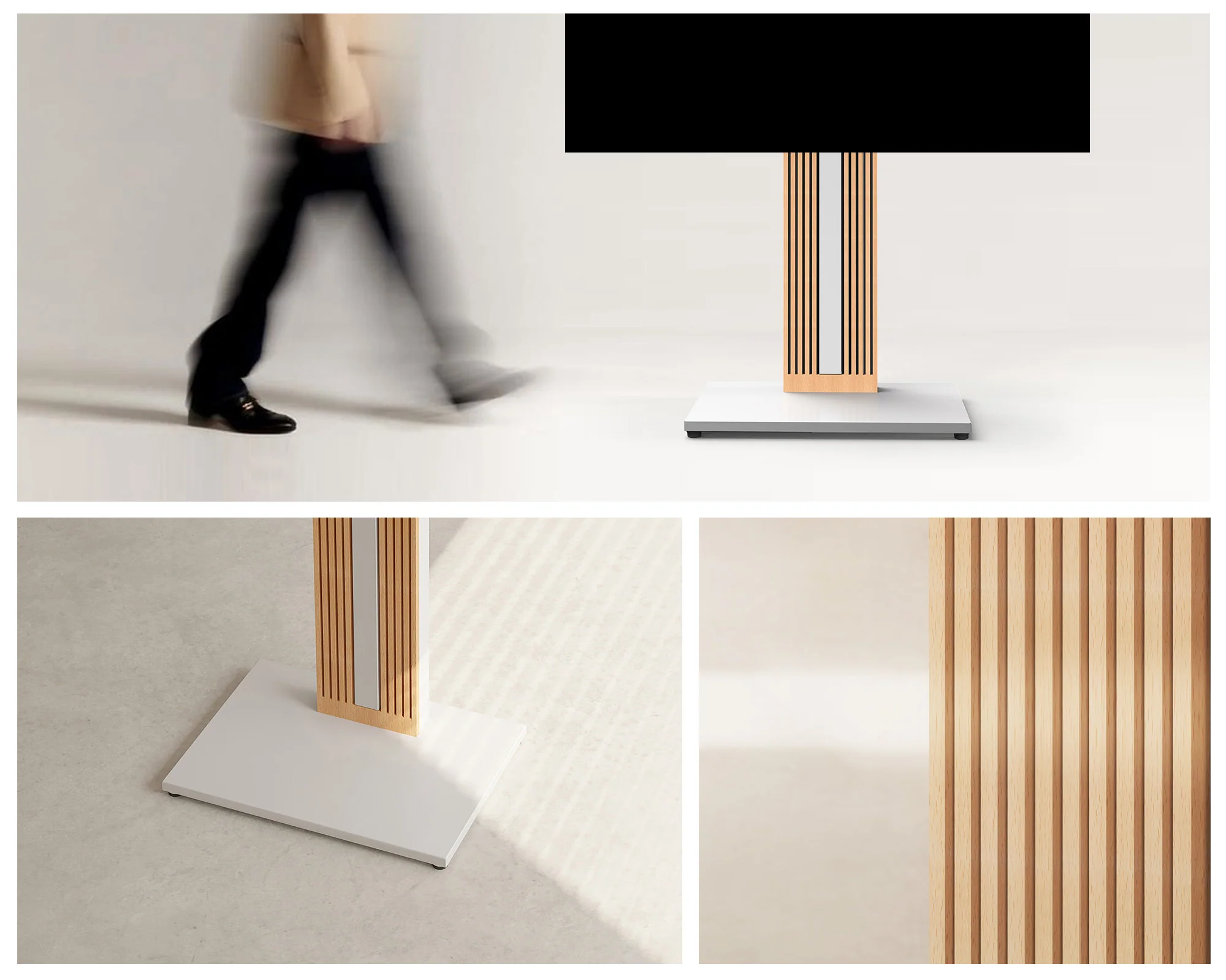 Zen FT65 TV Stand - Image 15