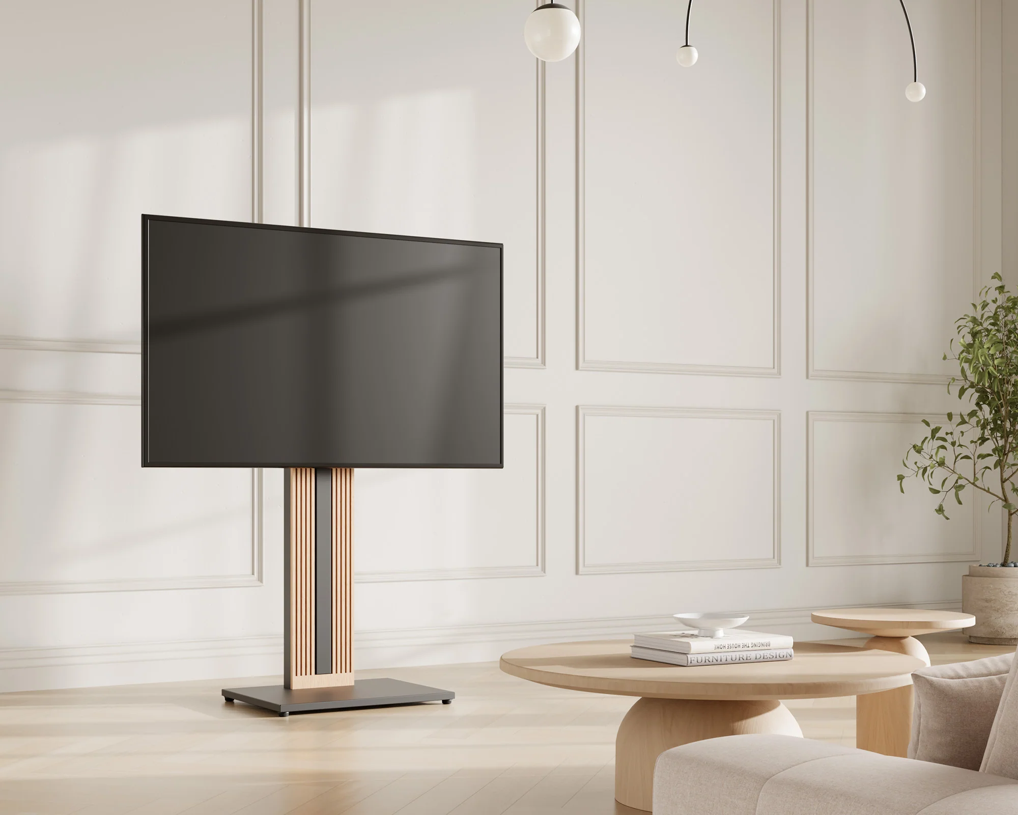 Zen FT65 TV Stand - Image 18