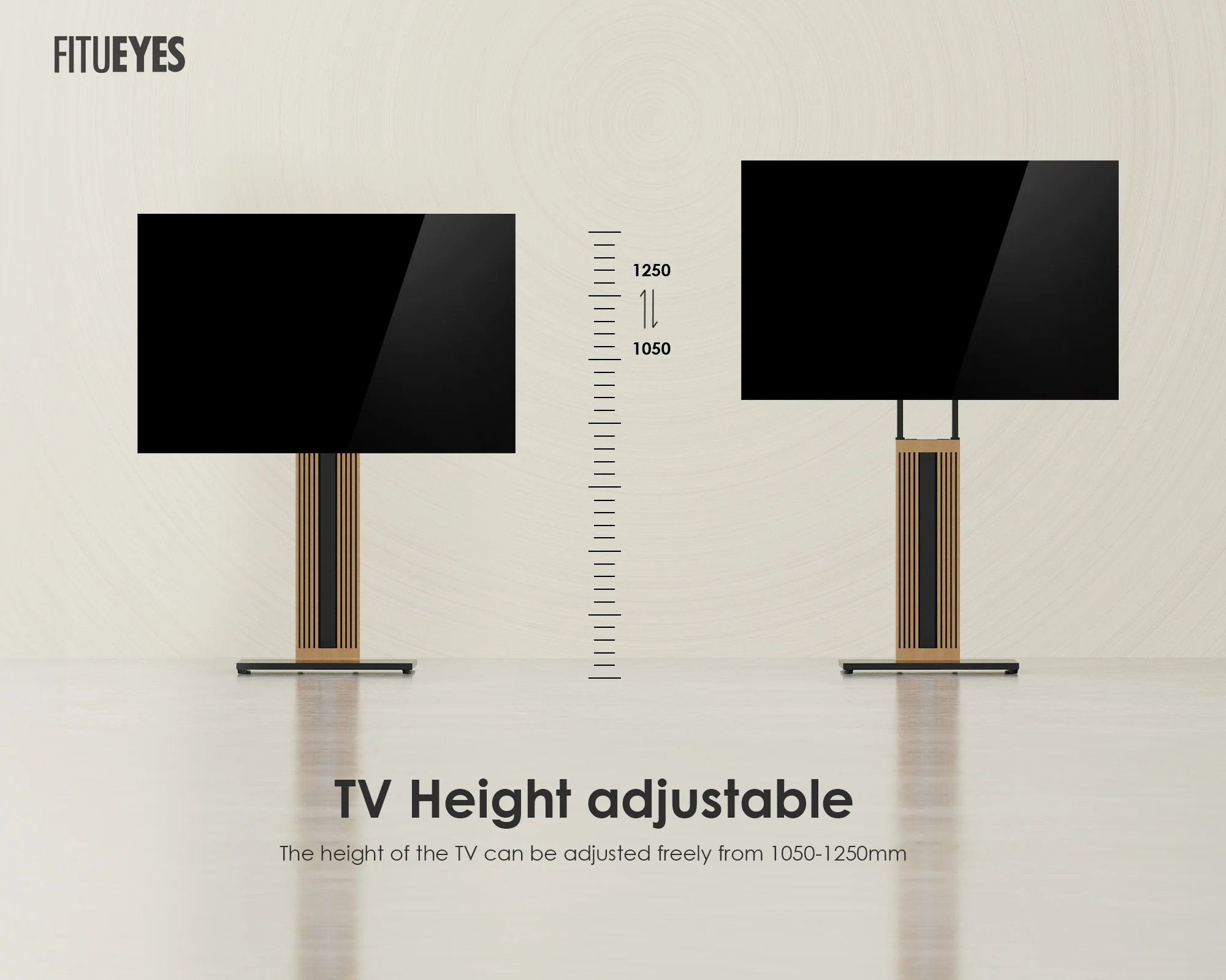 Zen FT65 TV Stand - Image 21