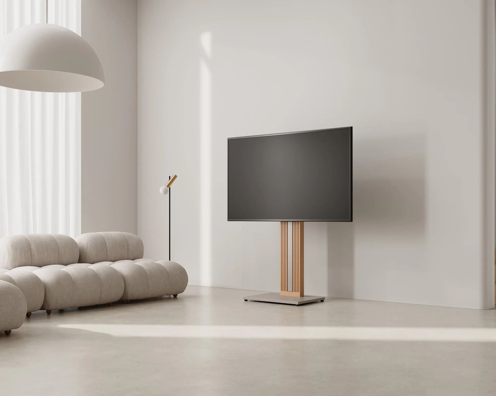 Zen FT65 TV Stand - Image 3