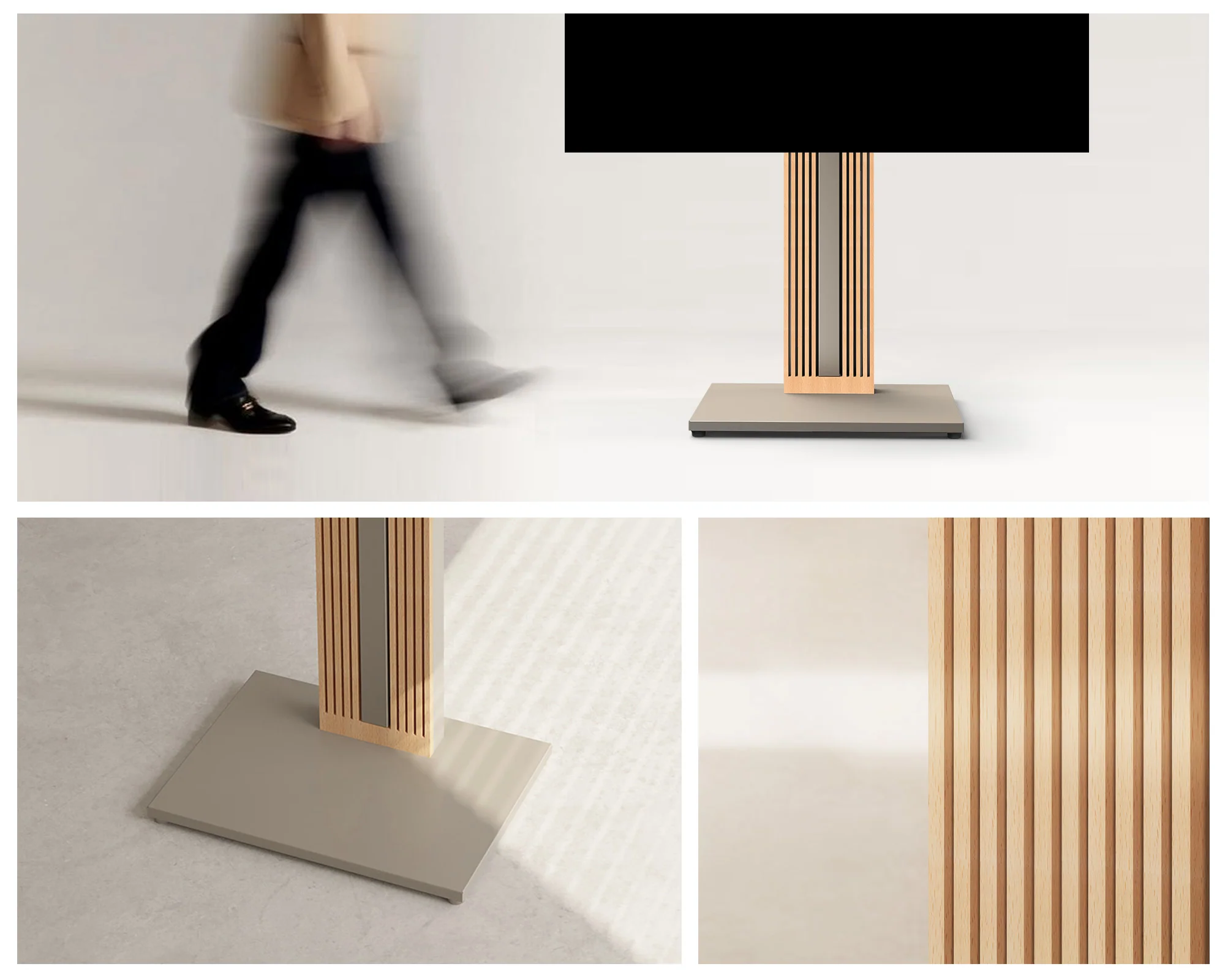 Zen FT65 TV Stand - Image 7