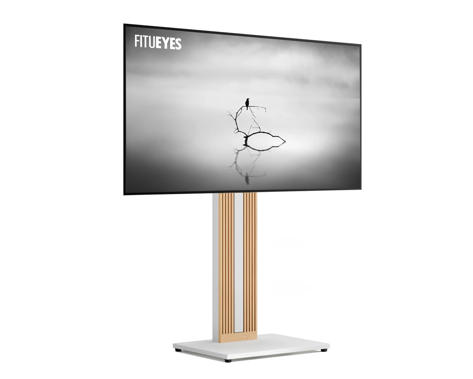 Zen FT65 TV Stand - Image 9