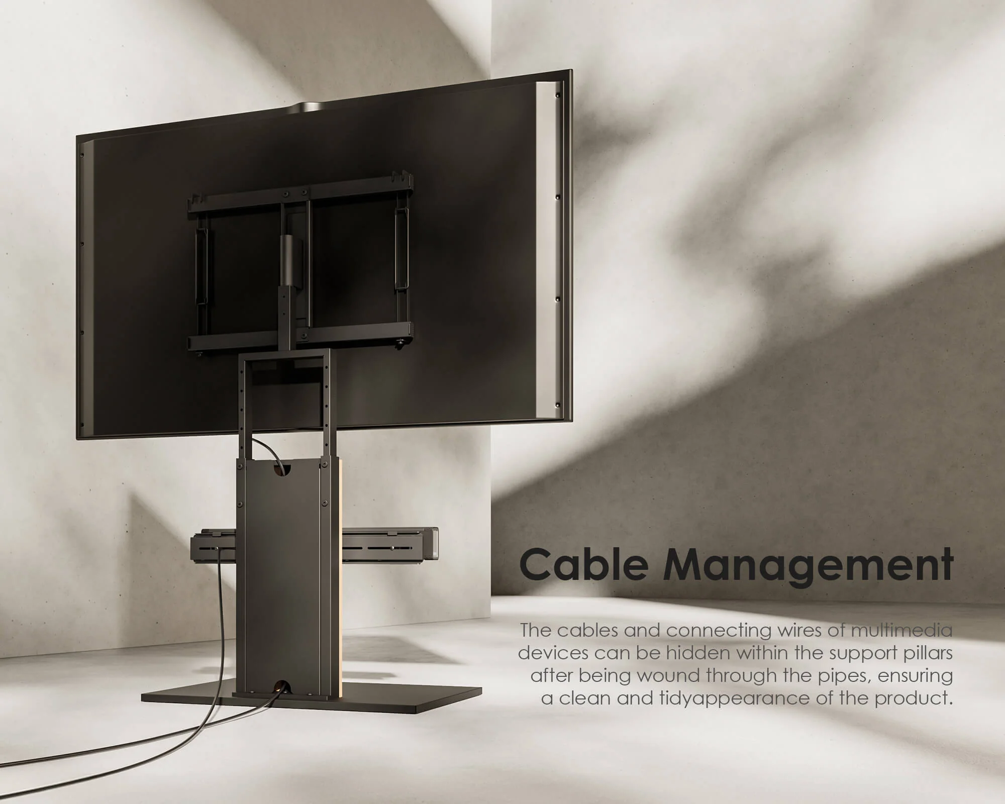 Zen/Cantor Soundbar Mount S3 - Image 5